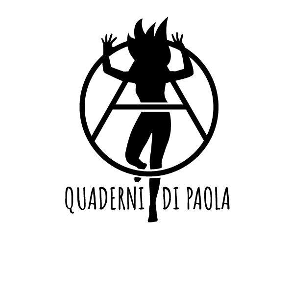 Logo Quaderni di Paola